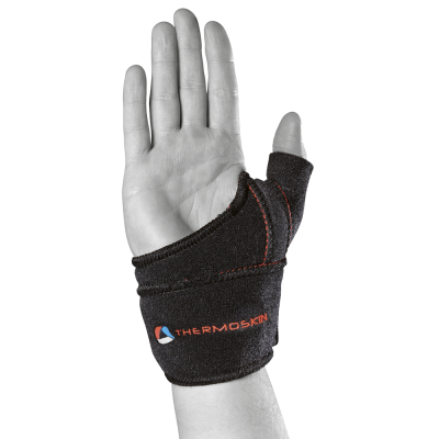 Thermoskin SPORT Thumb Adjustable O S/M 84797 1 kpl