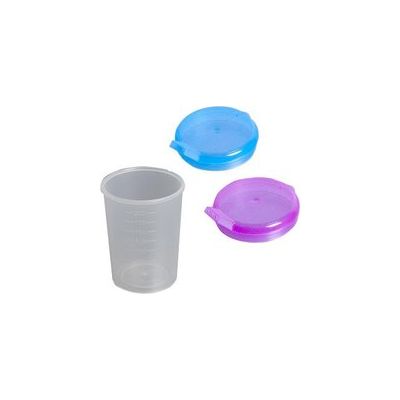 APTEEKKI Potilasmuki 200 ml sis 2 nokkaa 1 kpl