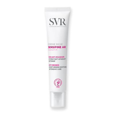 SVR SENSIFINE AR CREME RICHE Ravit.voide 40 ml