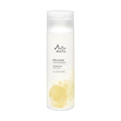 Murumuru Feel Good Suihkugeeli 200 ml
