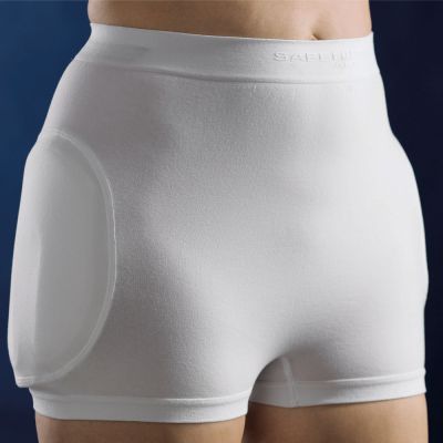 Safehip AirX Unisex XXL 1 kpl