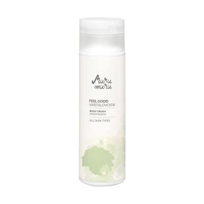 Murumuru Feel Good Vartalovoide 200 ml