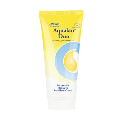 Aqualan Duo perusvoide 30 g