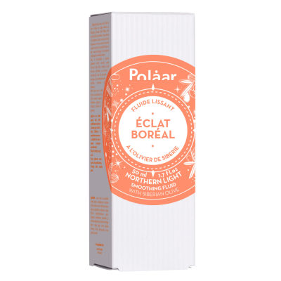 Polaar Perfect skin fluid 50 ml