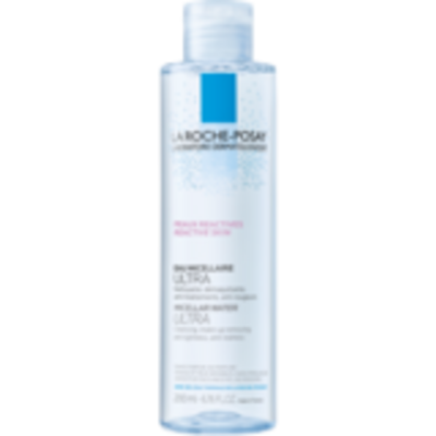 LRP EFFACLAR 3in1 puhdistusvesi 200 ml