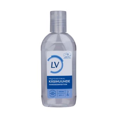 LV KÄSIHUUHDE 100 ml