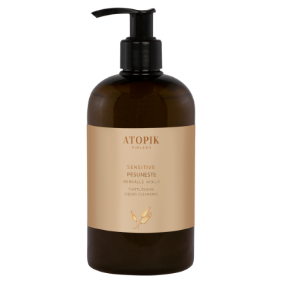 Atopik Sensitive Pesuneste 400 ml