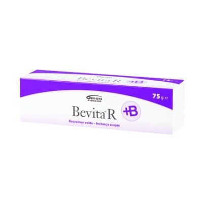 BEVITA R VITAMIINIVOIDE 75 G