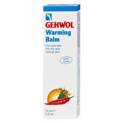 GEHWOL Warming Balm 75 ml