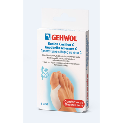 GEHWOL Vaivasenluunsuoja 1 koko 1 kpl