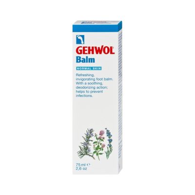 GEHWOL Balm 75 ml