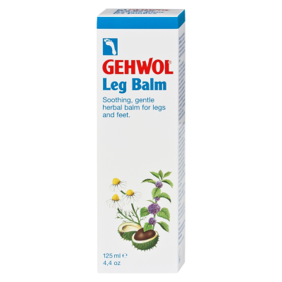 GEHWOL Leg Balm 125 ml