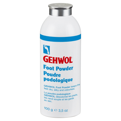 GEHWOL Footpowder 100 g