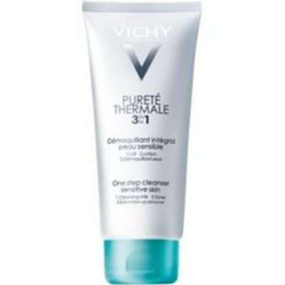 Vichy Purete Thermale 3in1puhd.voide 200 ml