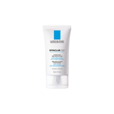 LRP EFFACLAR MAT hoitovoide 40 ml