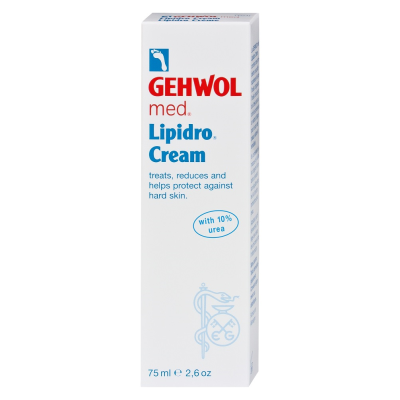 GEHWOL Med Lipidro cream 75 ml
