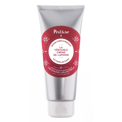 Polaar Lapland Body balm vartaloemulsio 200 ml