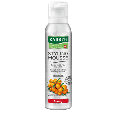 Rausch Muotovaahto, voimakas kiinnitys 150 ml