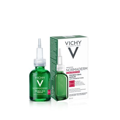 Vichy Normaderm Probio-BHA -seerumi 30 ml