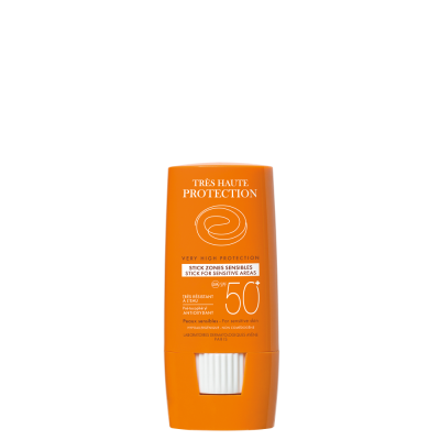 Avene Sun stick sensitive area 50+ 8 g