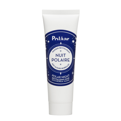 Polaar Night mask yönaamio 50 ml