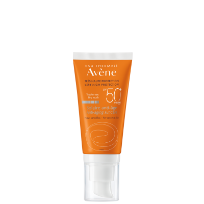 Avene Sun anti-aging 50+ 50 ml