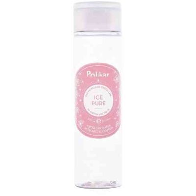 POLAAR ARCTIC COTTON MICELLAR puhd.vesi 200 ml