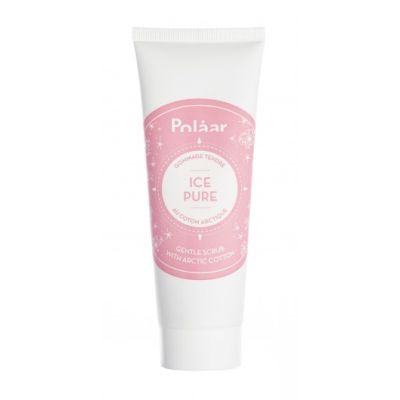 Polaar Artic Cotton Gentle Scrub kuorinta 75 ml