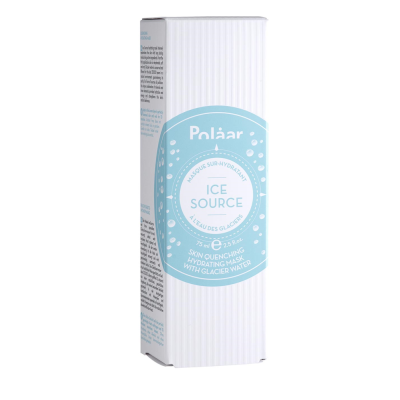 POLAAR SKIN QUENCHING HYDRA MASK kosteusnaamio 50 ml