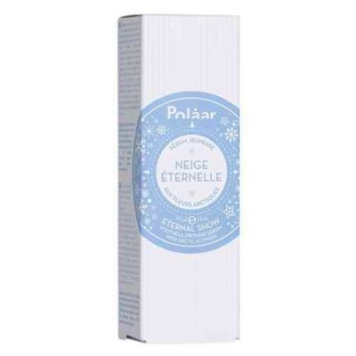 POLAAR ETERNAL SNOW SERUM ravitseva hoitoseerumi 30 ml