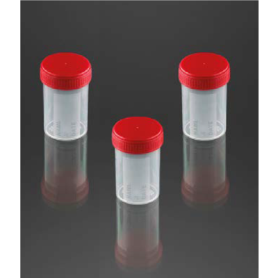 Avanti Medical virtsanäytepurkki ei-steriili 100 ml