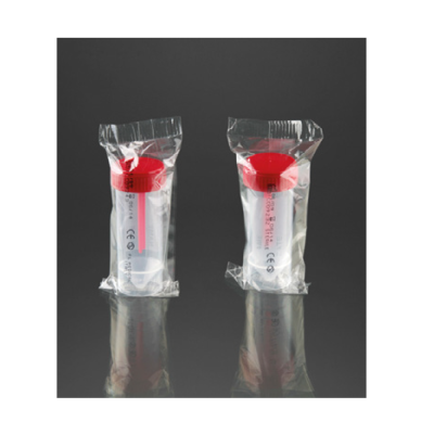Avanti Medical ulostenäytepurkki steriili 30 ml