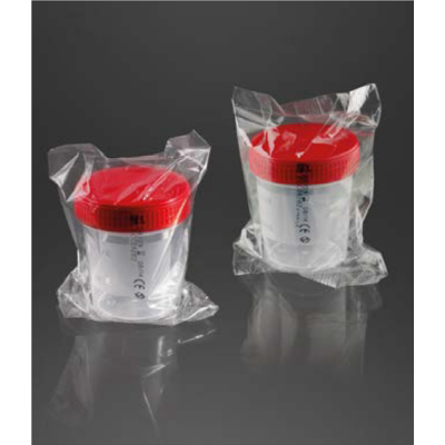 Avanti Medical virtsanäytepurkki steriili 100 ml