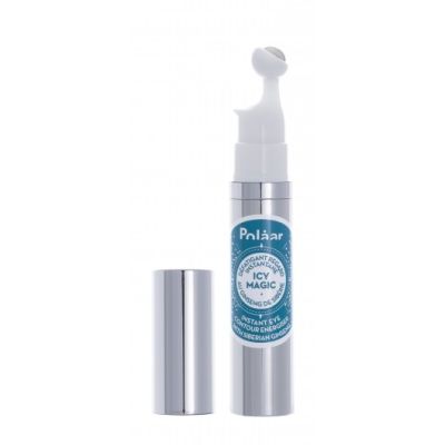 POLAAR ICYM. Inst. EYE CONT. viilentävä silmänymp.hoito 10 ml