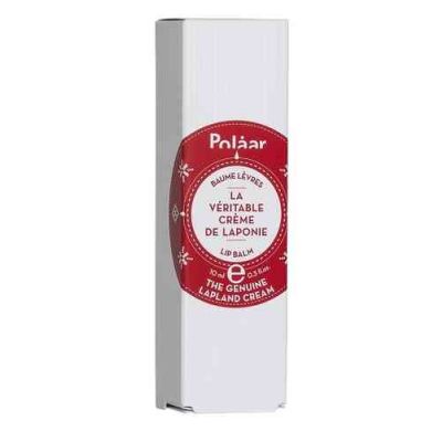 Polaar The Genuine Lapland Lip Balm tube 10 ml
