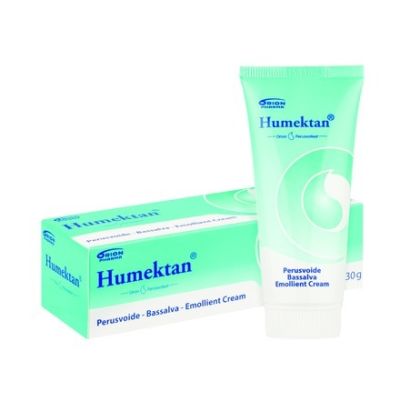 Humektan perusvoide 30 g