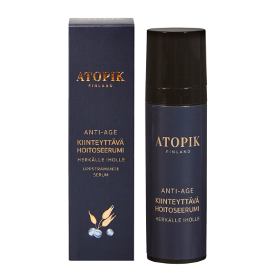 Atopik Anti-age Kiinteyt. Hoitoseerumi 30 ml