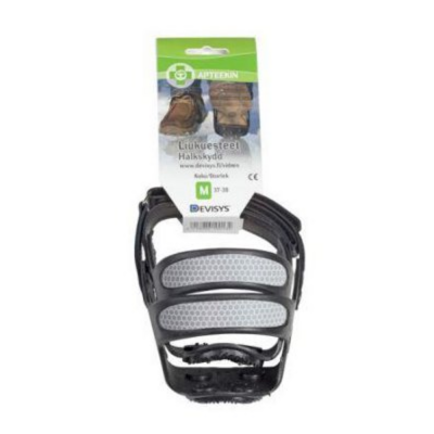 APTEEKKI Devisys kantaliukueste koko S (32-36) 1 pari