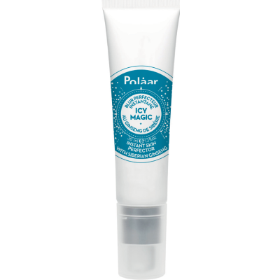 Polaar Icymagic Blur -make-up primeri 30 ml