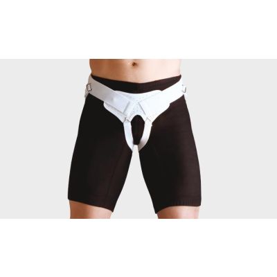 Thermoskin Hernia Belt 83629 S 1 kpl