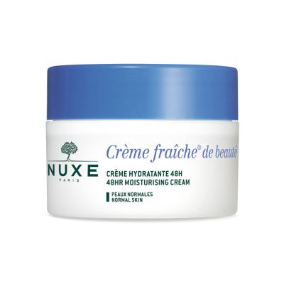 Nuxe Creme Fraiche de Beaute 48HR Moisture Cream 50 ml