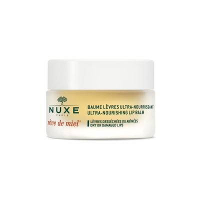 Nuxe reve de miel Nourishing Lip Balm 15 g