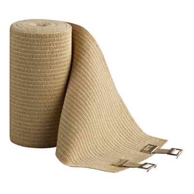 Pharmacare Ideal Compress side 8cmx5m 1 kpl