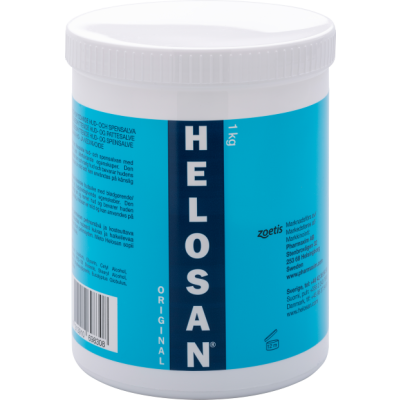 Helosan voide 1000 G