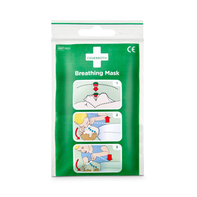 Cederroth Elvytyssuoja 1 KPL