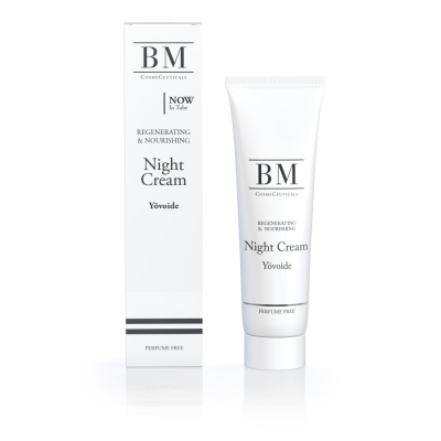 BM Night Cream 50 ml