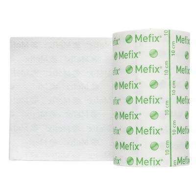 Mefix kiinnit.materiaali 10cmx2,5m 1X1 kpl
