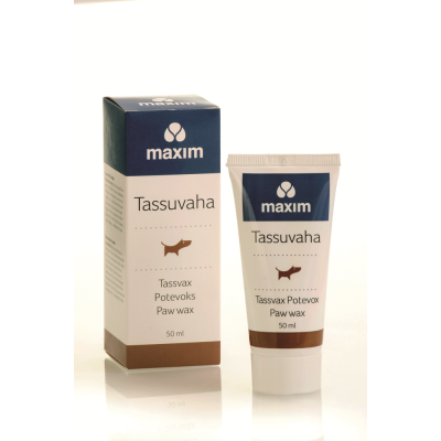 Maxim tassuvaha koirille 50 ml