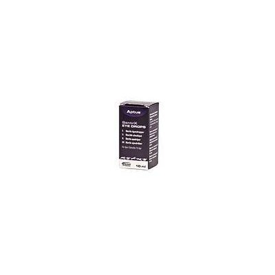 Aptus SentrX silmätipat 10 ml