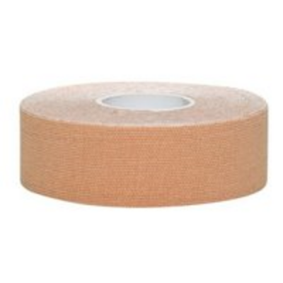 Pharmacare kinesioteippi 2,5cmx5m beige 1 rll
